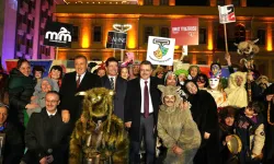 Trabzon’da Kalandar Gecesi Meydan Parkı’nda Kutlanacak