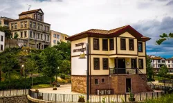 Trabzon Kent Konseyi İstişare Odaklı Yeni Döneme Başladı