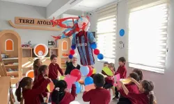 Çilekli Düşler Köyü Yarıyıl Tatilinde Kapılarını Açıyor