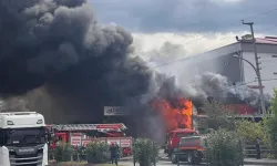 Trabzon İtfaiyesi 2025’te 4 Bin 992 Olaya Müdahale Etti