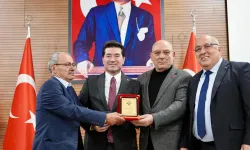 Başkan Kaya’dan Pazarcı Esnafına Kapalı Pazar Yeri Sözü