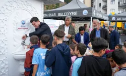 Ortahisar Belediyesi Sosyal Hizmetlerle Fark Yaratıyor