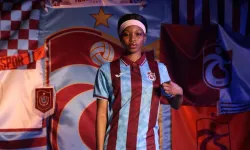 Trabzonspor Kadın Takımı Rouamba’yı Kadrosuna Kattı