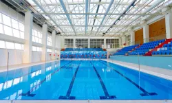 Akçaabat’ta Yüzme Havuzu Seansları Akçakart’ta