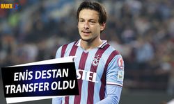 Enis Destan'ın Yeni Takımı Belli Oldu