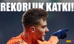 Süper Lig'de Bunu Yapan Başka Takım Yok