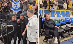 EuroLeague’den Maccabi’ye Ergin Ataman Tepkisi Sonrası Ceza