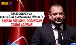 Trabzonspor’dan Geleceğe Yatırım: Gayrimenkul Hamlesi