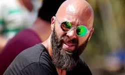 Esat Yontunç Havalimanında Gözaltına Alındı