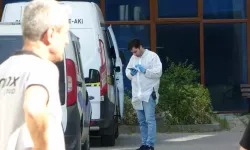 Ofisinde Hareketsiz Halde Bulundu