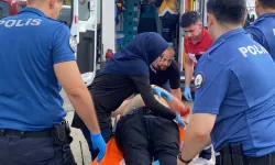 DNA Raporu Davada Sanığı Şoke Etti