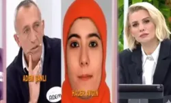Esra Erol’daki Şeriat Tartışması Gündemi Karıştırdı