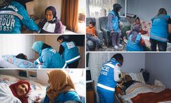 Evde Bakım Yardımında Yeni Dönem Başladı