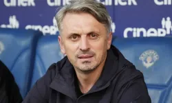 Süper Lig'de Bir Ayrılık Haberi Daha Resmen Açıklandı