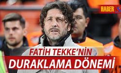 Trabzonspor’da Düşüş Dönemi: Kayıplar Alarm Veriyor