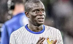 Fenerbahçe N’Golo Kante İçin Resmi Teklif Yaptı