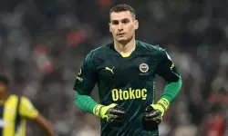 Fenerbahçe’de Livakovic Dinamo Zagreb’e Kiralandı