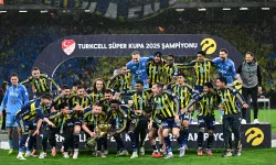 Sadettin Saran 111 Günde Futbolda İlk Kupasını Aldı