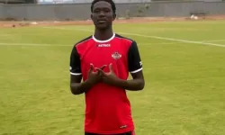 Göztepe’den Genç Golcü Yann Jude Hamlesi