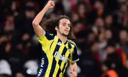 Guendouzi’den Süper Kupa’da İlk Maçta İlk Gol