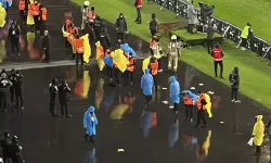 Fenerbahçe Taraftarından Yürek Isıtan Jest