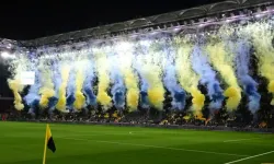 Fenerbahçe'ye Bir Transfer Daha