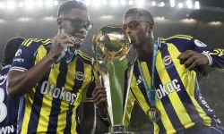 Fenerbahçe’ye Süper Kupa Zaferi Sonrası Dev Prim