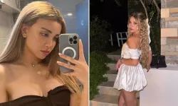 Ünlü Fenomen Mika Raun Can  Tutuklandı