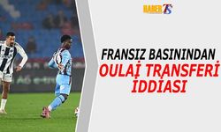 Fransız Basınından Oulai Transferi İddiası