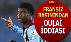 Fransız Basınından Olai İddiası! Bonservis Bedeli Belirlendi