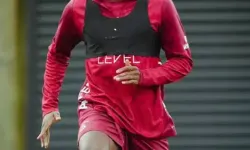 Galatasaray’da Müjdeli Haber : Antrenmanlara Döndü