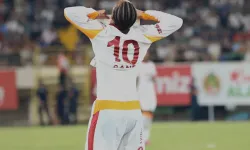 Galatasaray'da Leroy Sane Şoku Yaşanıyor