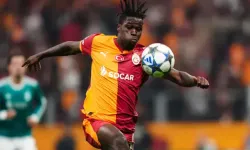 Galatasaray’dan Singo Kararı: 30 Milyon Euroya Satış