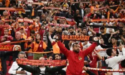 Galatasaray’da Ayhan Akman Görevinden Ayrıldı