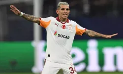 Galatasaray Torreira İçin Kapıyı Kapattı