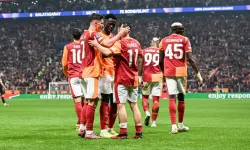 Galatasaray, Trabzonspor Karşısına 6 Eksikle Çıkacak