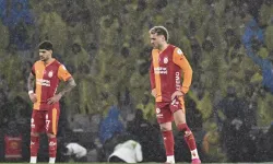 Galatasaray'dan maç sonu flaş karar