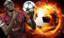 Galatasaray’dan Osimhen İçin Özel Uçak Planı