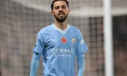 Galatasaray’dan Bernardo Silva Hamlesi
