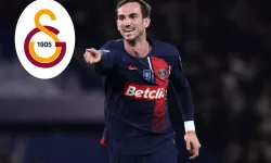 Fabian Ruiz Galatasaray’ı Reddetti, PSG’de Kalıyor