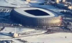 Galatasaray Trabzonspor Süper Kupa Maçı Detayları