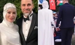 Gamze Özçelik’ten Oğlu Murathan’a Duygusal Mesaj