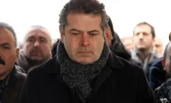 Gazeteci Cüneyt Özdemir’in Acı Günü