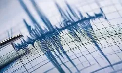 Gaziantep Nurdağı’nda 4.1 Büyüklüğünde Deprem