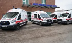 Gaziantep’te Sobadan Sızan Gaz 7 Kişiyi Zehirledi