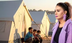 Yıldız Tilbe’den Gazze’ye 300 Bin Dolarlık Destek