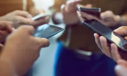 Yeni Yılın İlk Dakikalarında Gelen SMS Gündem Oldu