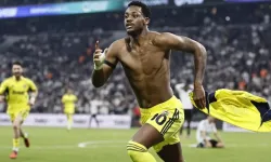 Jhon Duran Fenerbahçe’de Kararı Açıklandı