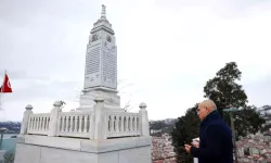 Giresun Valisi Mustafa Koç’tan İlk Ziyaret Giresun Kalesi’ne