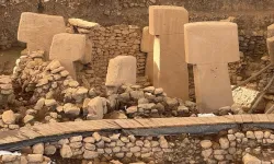 Göbeklitepe İçin Çinli Turistlere Özel Tanıtım Başlıyor